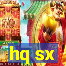 hq sx